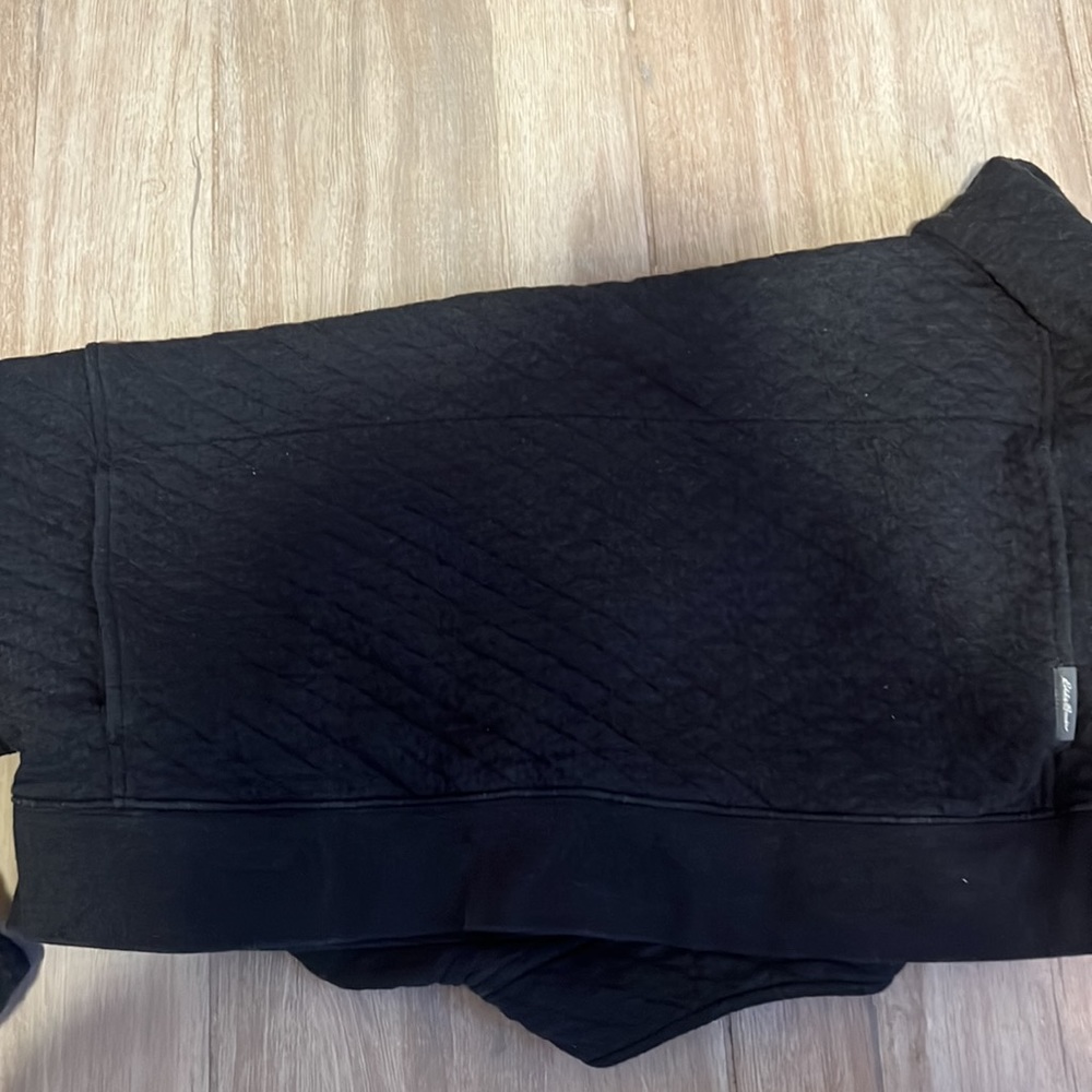 Eddie Bauer pullover - Picture 3 of 3